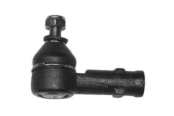 Наконечник поперечной рулевой тяги