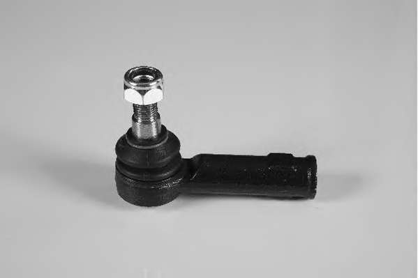 Наконечник поперечной рулевой тяги