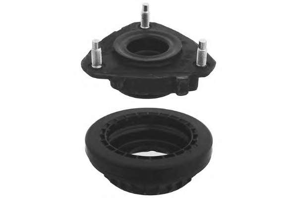 Ремкомплект, опора стойки амортизатора