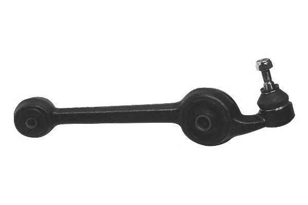 Рычаг независимой подвески колеса, подвеска колеса