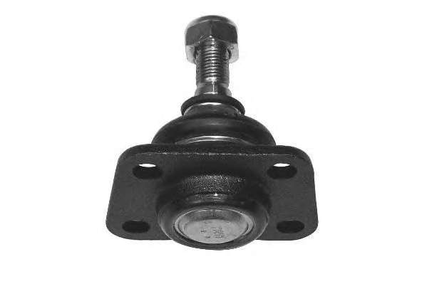 Несущий / направляющий шарнир