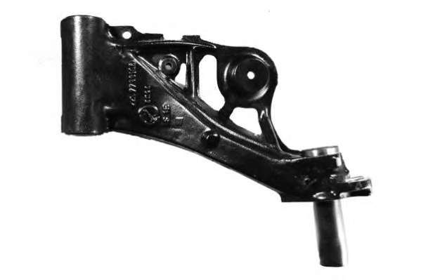 Рычаг независимой подвески колеса, подвеска колеса