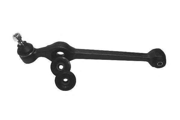 Рычаг независимой подвески колеса, подвеска колеса