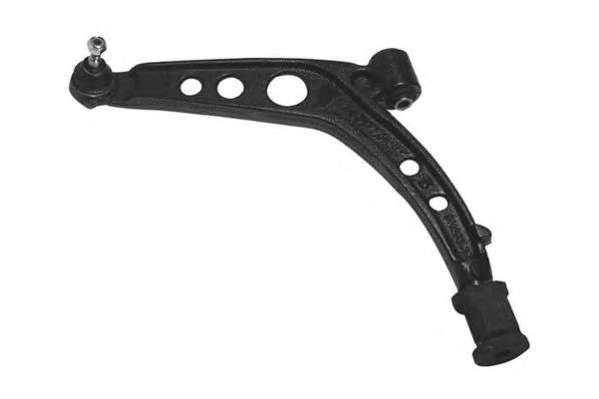 Рычаг независимой подвески колеса, подвеска колеса