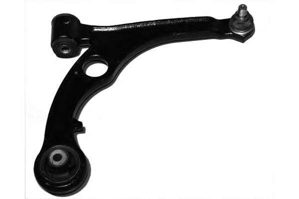 Рычаг независимой подвески колеса, подвеска колеса