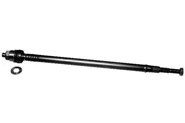 Осевой шарнир, рулевая тяга