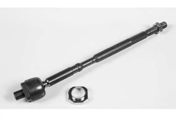 Осевой шарнир, рулевая тяга