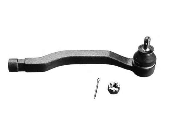 Наконечник поперечной рулевой тяги