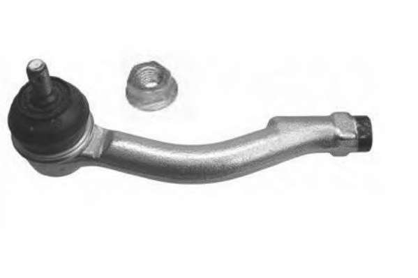 Наконечник поперечной рулевой тяги