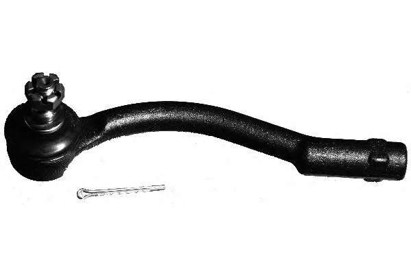 Наконечник поперечной рулевой тяги