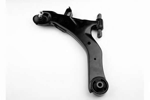 Рычаг независимой подвески колеса, подвеска колеса