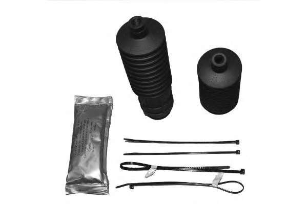 Комплект пылника, рулевое управление