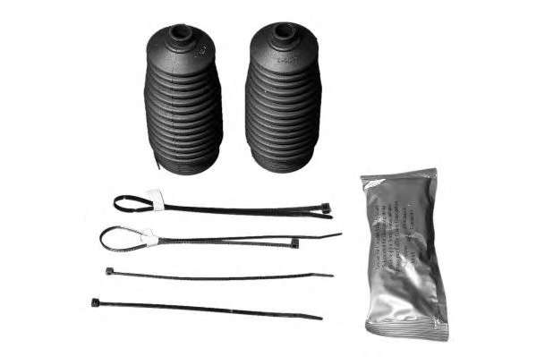 Комплект пылника, рулевое управление