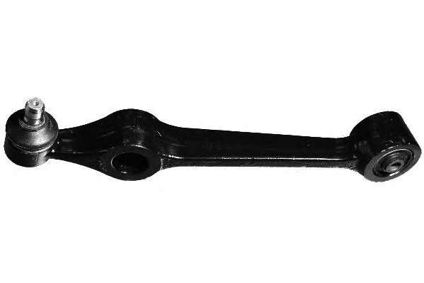 Рычаг независимой подвески колеса, подвеска колеса