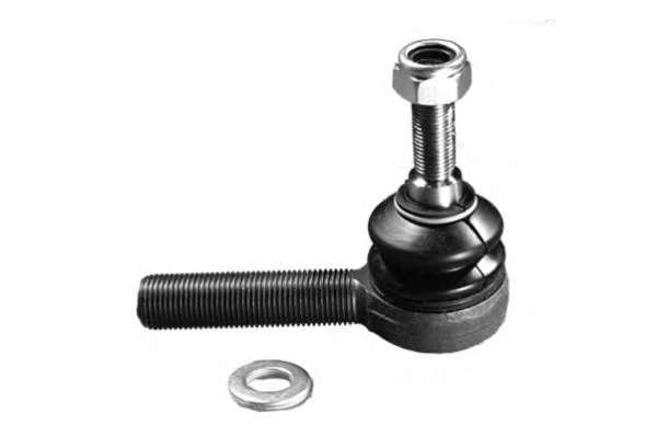 Наконечник поперечной рулевой тяги