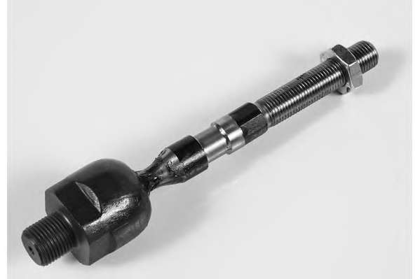 Осевой шарнир, рулевая тяга