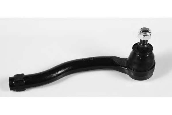 Наконечник поперечной рулевой тяги