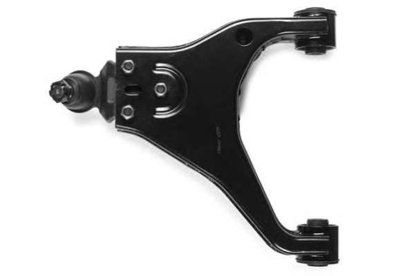 Рычаг независимой подвески колеса, подвеска колеса