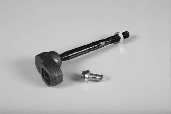 Осевой шарнир, рулевая тяга