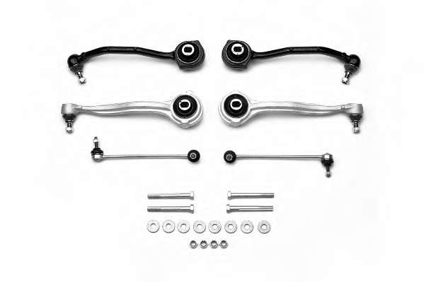 Ремкомплект, поворотный кулак