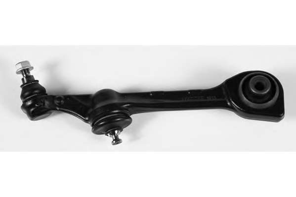 Рычаг независимой подвески колеса, подвеска колеса