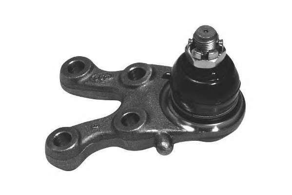 Несущий / направляющий шарнир