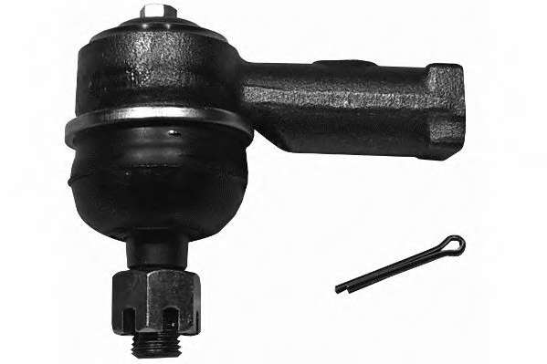 Наконечник поперечной рулевой тяги