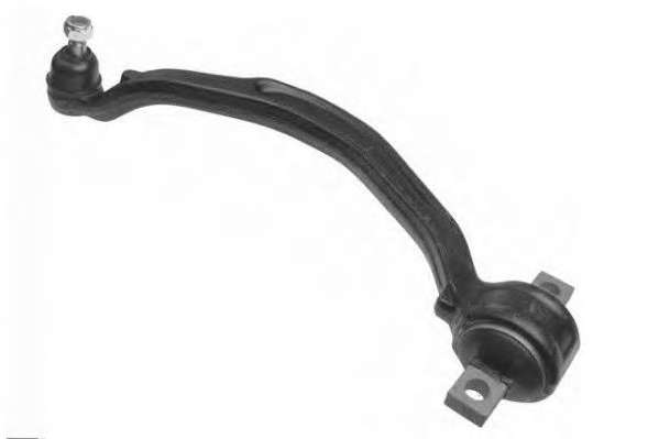 Рычаг независимой подвески колеса, подвеска колеса