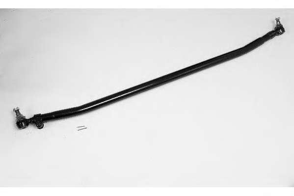 Продольная рулевая тяга