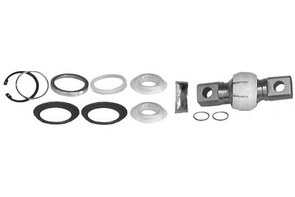 ремонтний комплект, важіль підвіски