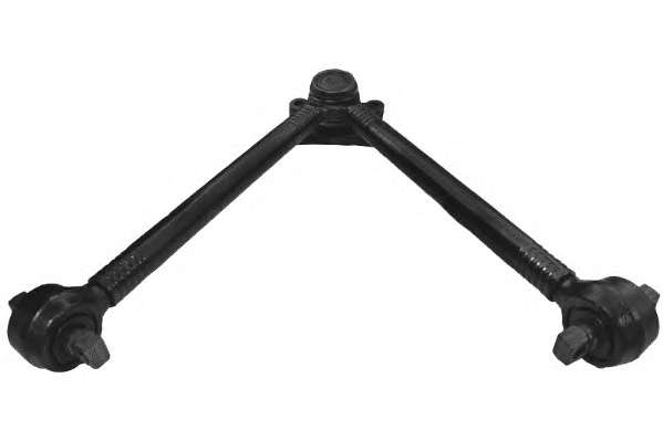 Рычаг независимой подвески колеса, подвеска колеса