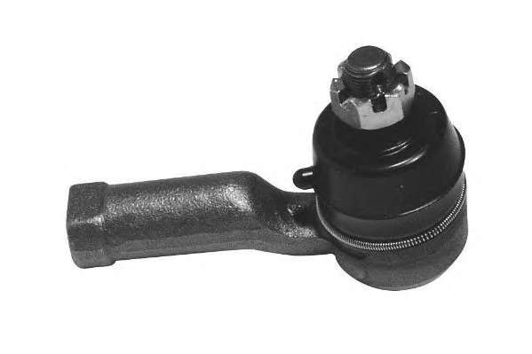 Наконечник поперечной рулевой тяги