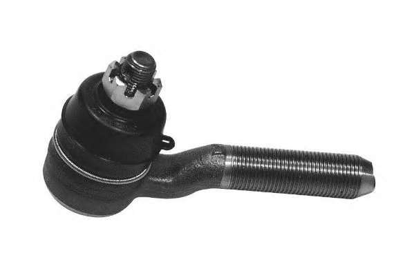 Наконечник поперечной рулевой тяги