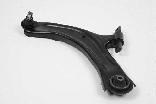 Рычаг независимой подвески колеса, подвеска колеса