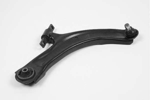 Рычаг независимой подвески колеса, подвеска колеса