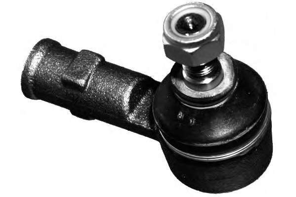 Наконечник поперечной рулевой тяги