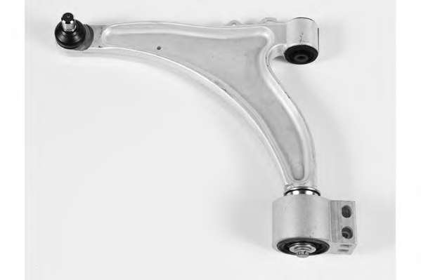 Рычаг независимой подвески колеса, подвеска колеса