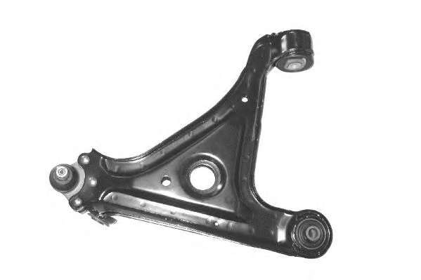 Рычаг независимой подвески колеса, подвеска колеса