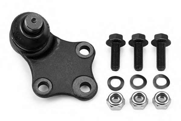 Опора кульова