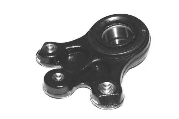 Несущий / направляющий шарнир