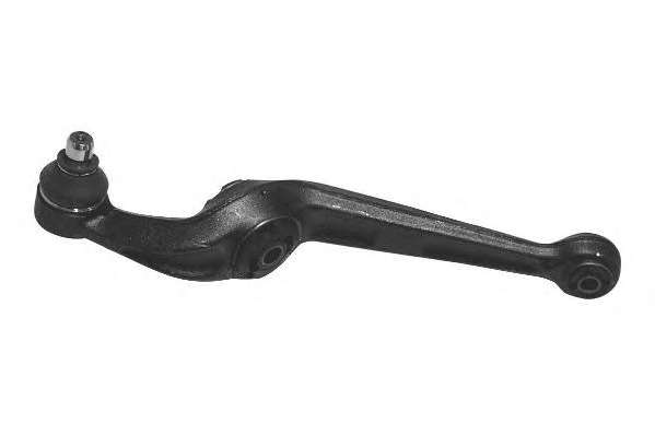 Рычаг независимой подвески колеса, подвеска колеса