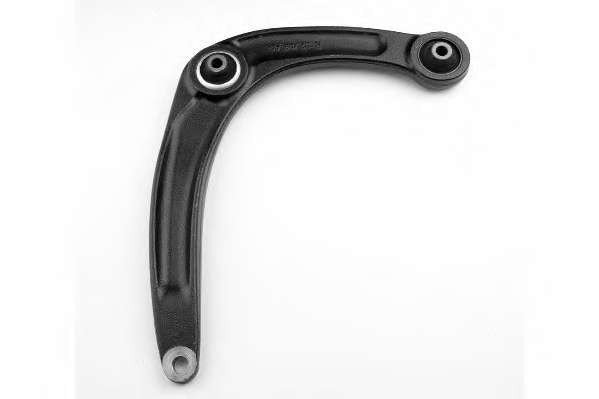 Рычаг независимой подвески колеса, подвеска колеса