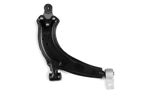 Рычаг независимой подвески колеса, подвеска колеса