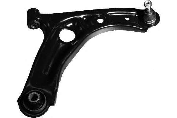 Рычаг независимой подвески колеса, подвеска колеса