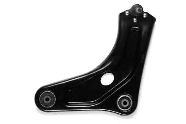 Рычаг независимой подвески колеса, подвеска колеса