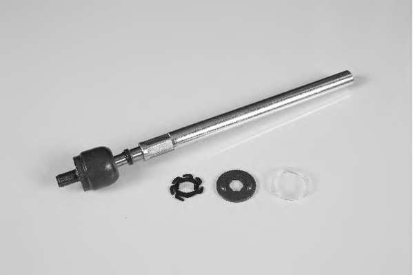 Тяга рульова