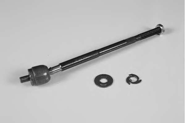 Осевой шарнир, рулевая тяга