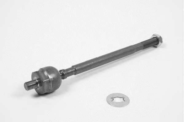Осевой шарнир, рулевая тяга