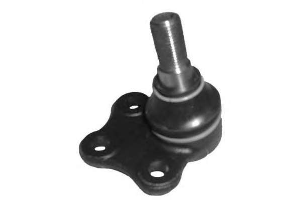 Несущий / направляющий шарнир