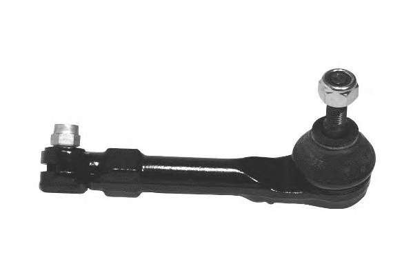 Наконечник поперечной рулевой тяги